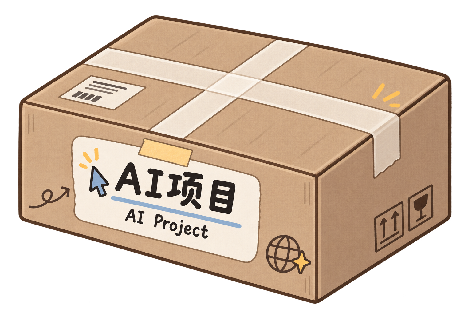 AI项目